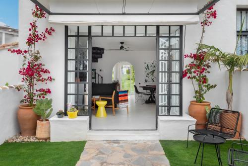 Marbella Designer Home