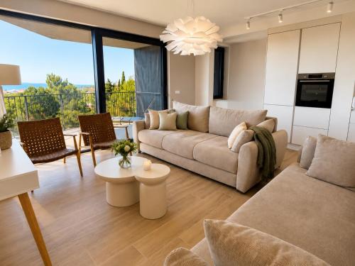 New Feel Good Villa Sunset - heated pool