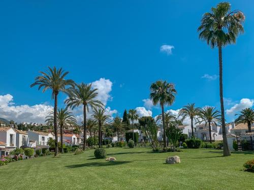 Marbella Designer Home