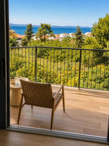 New Feel Good Villa Sunset - heated pool