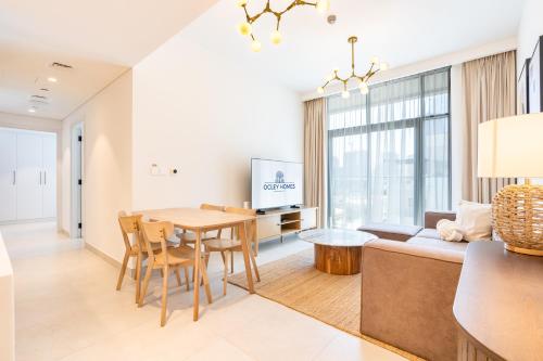 Brand New Home with Fantastic View