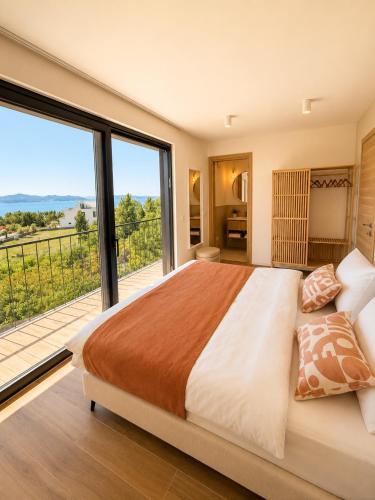 New Feel Good Villa Sunset - heated pool