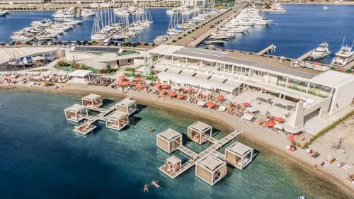 Villa Lumare Boutique Apartments