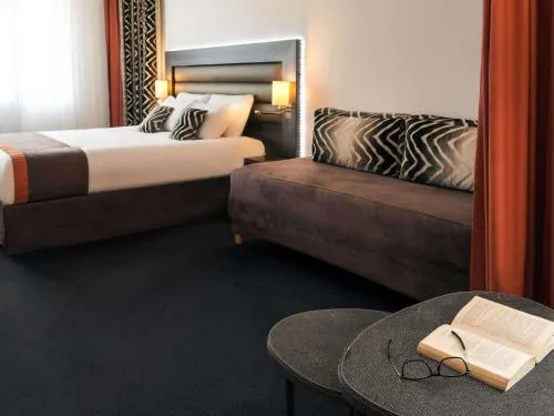 Mercure Lyon Centre - Gare Part Dieu photo 19