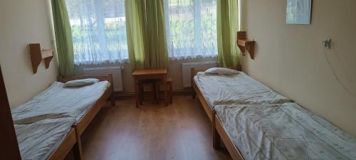 Agroturystyka pod Chyrową