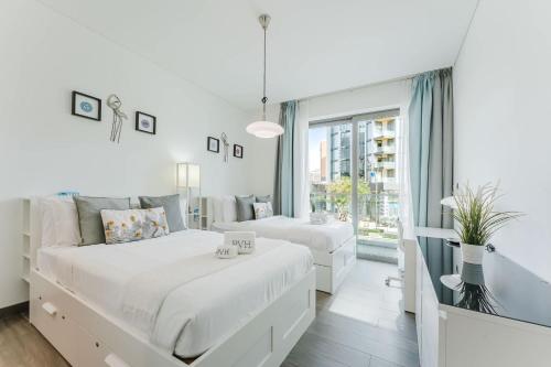 PVH - Serene 2BR - Sobha Hartland Greens