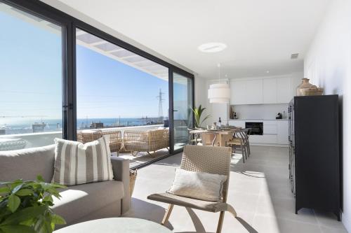 Higuerón Skyline Suite