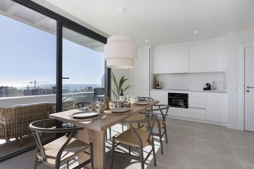 Higuerón Skyline Suite