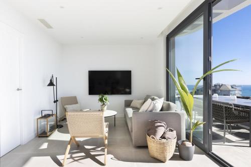 Higuerón Skyline Suite