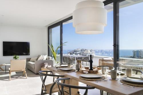 Higuerón Skyline Suite