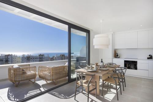 Higuerón Skyline Suite
