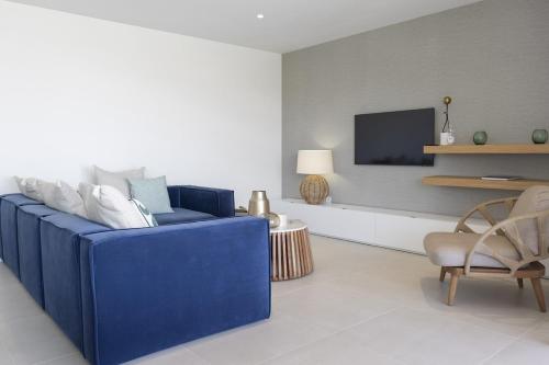 Exclusive 3-bedroom Apartment in Higueron