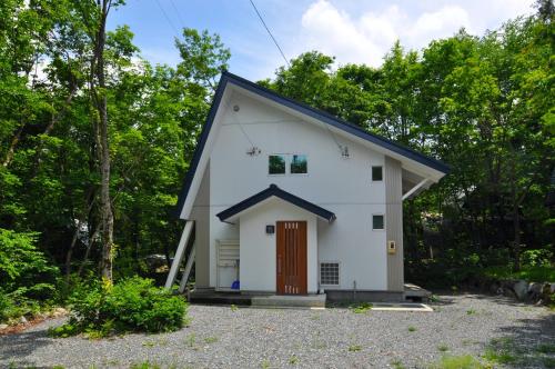 Eagle House Hakuba