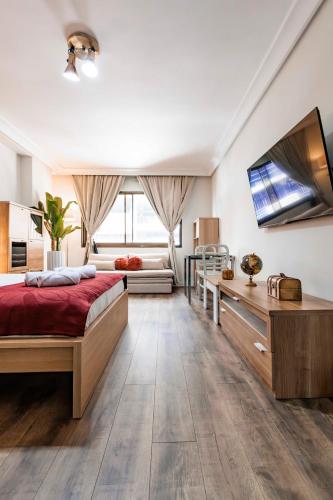 SmartRoom Madrid by ARCO