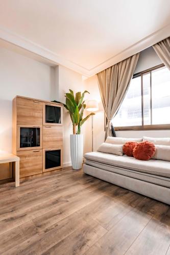 SmartRoom Madrid by ARCO