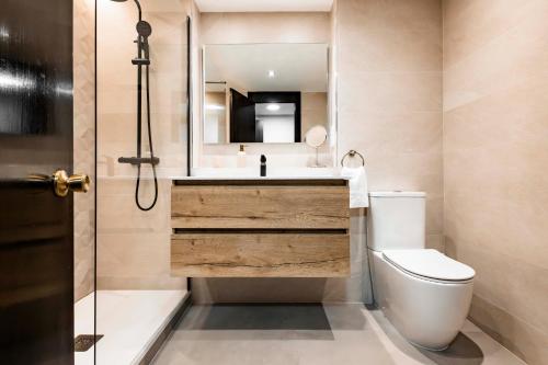 SmartRoom Madrid by ARCO