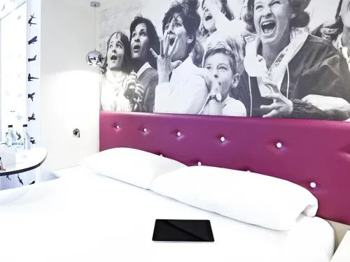 Ibis Styles Liverpool Centre Dale Street - Cavern Quarter photo 14