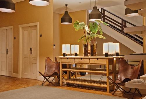 Galería fotográfica de Porto Spot Hostel en Oporto