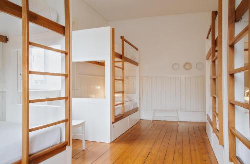 Gallery image of Porto Spot Hostel in Porto