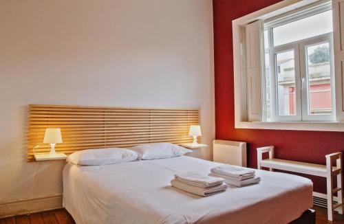 Porto Spot Hostel Image