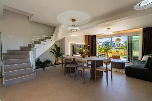 Imperium Luxe Villas 101-102