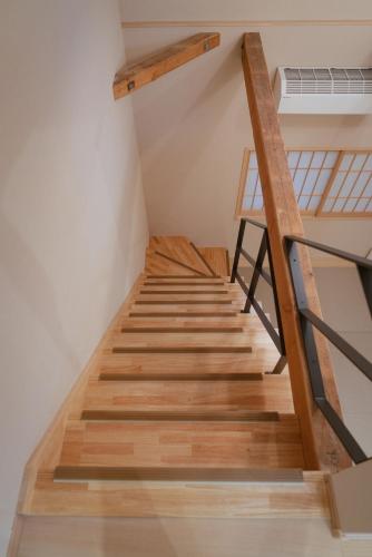 ROSE House Modern Japanese Style Entire House Tatami Mat Room Hinoki Bath Convenient Access to Namba and USJ