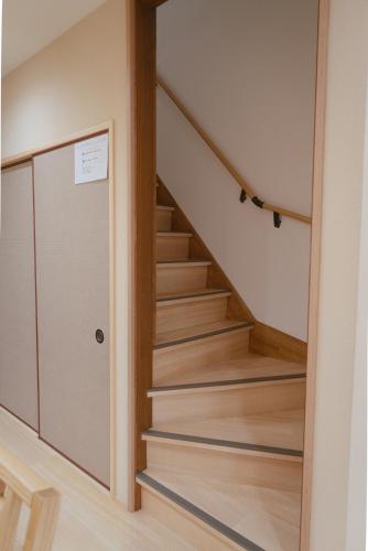 ROSE House Modern Japanese Style Entire House Tatami Mat Room Hinoki Bath Convenient Access to Namba and USJ