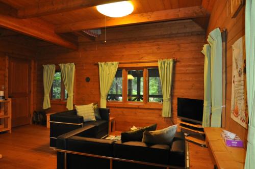 Big Foot Cabin Hakuba