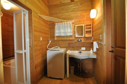 Big Foot Cabin Hakuba