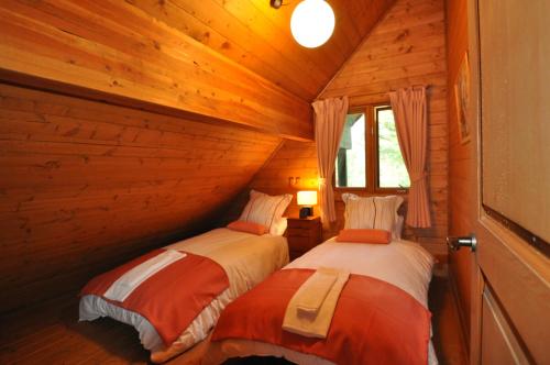 Big Foot Cabin Hakuba