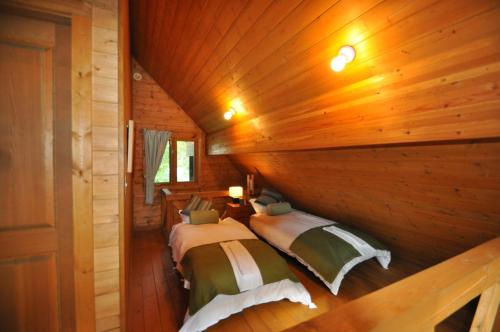 Big Foot Cabin Hakuba