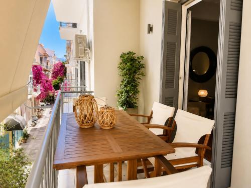 Nafplio Old Town Cozy Apartment