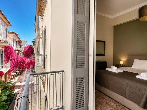 Nafplio Old Town Cozy Apartment