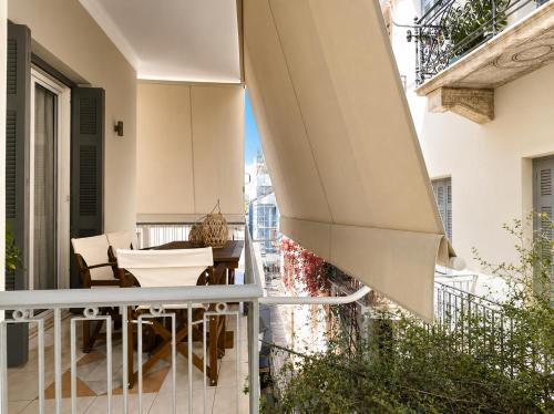 Nafplio Old Town Cozy Apartment