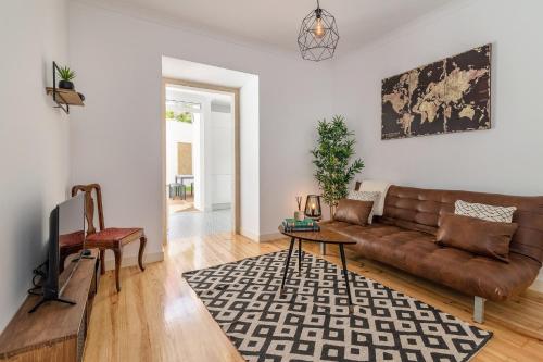 GuestReady - Dazzling stay with private terrace