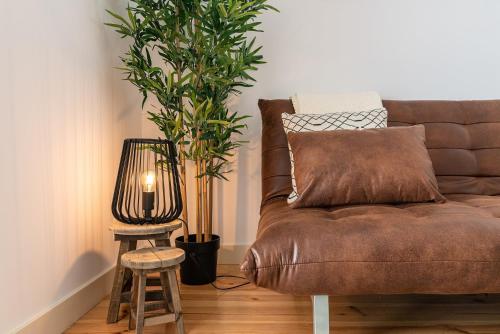 GuestReady - Dazzling stay with private terrace