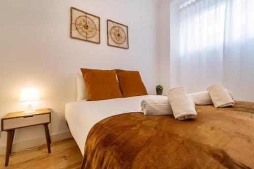 GuestReady - Dazzling stay with private terrace