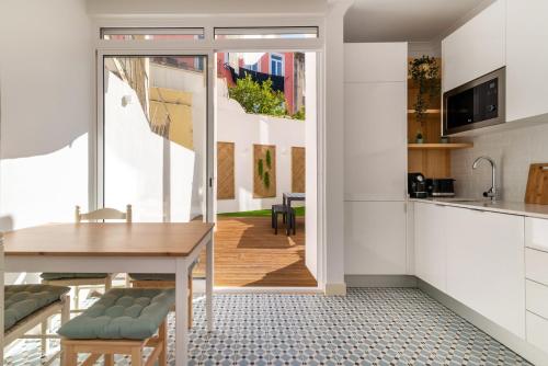 GuestReady - Dazzling stay with private terrace