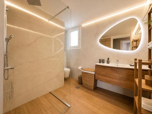 Nafplio Old Town Cozy Apartment