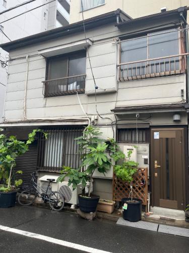 新田独栋一户建秋叶原车站8分钟市中心位置便利适合全家出行