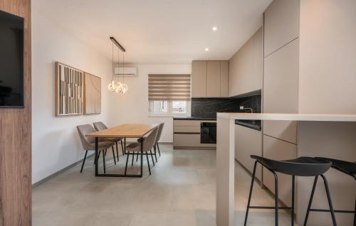 Marina Heights Residence