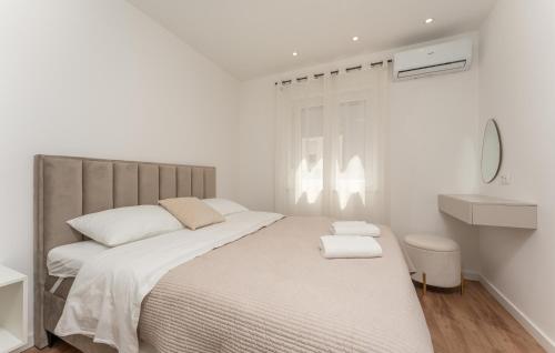 Marina Heights Residence