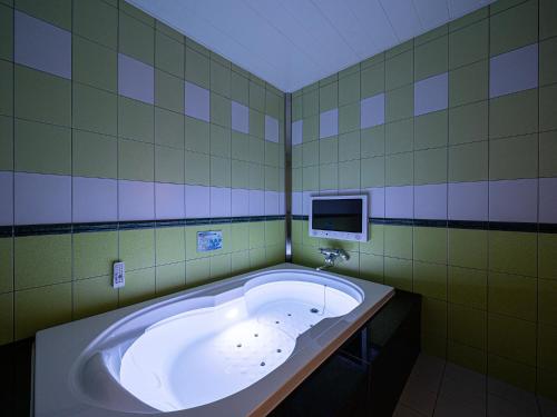 HOTEL Jupiter 岡山 -Adult Only- LOVE HOTEL