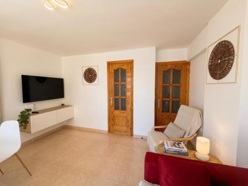 Rita Home Benidorm Carabelas 2