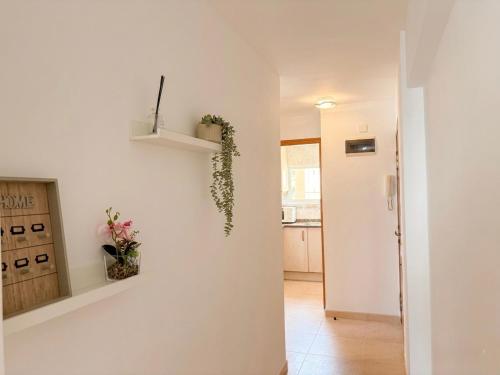 Rita Home Benidorm Carabelas 2