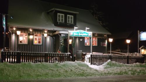 Imagem da galeria de Hotel Garni und Gaststätte Zum Holzfäller em Schierke
