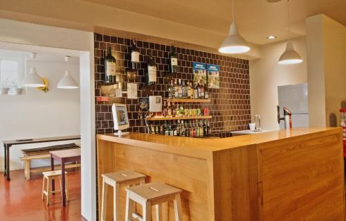 Porto Spot Hostel Image