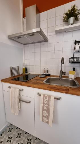 Logement à 3 minutes de la gare