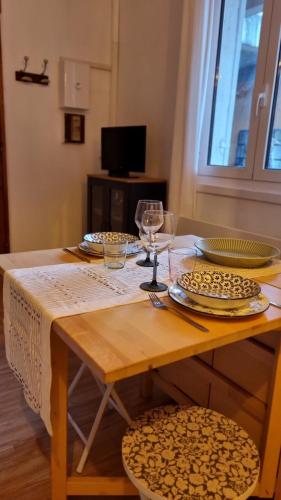 Logement à 3 minutes de la gare