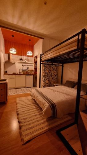 Logement à 3 minutes de la gare